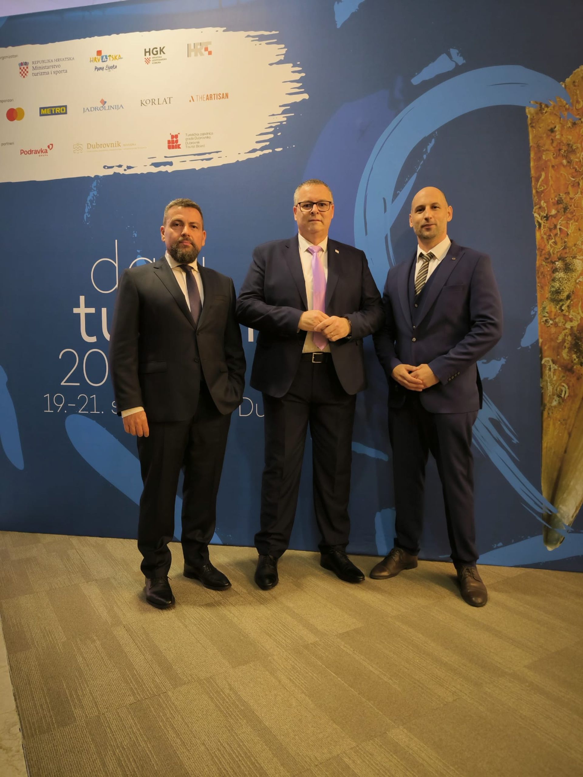 ​​​​​​​Festival Gates of Agartha proglašen najboljim turističkim aranžmanom 2025.